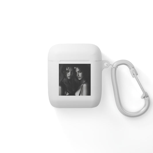 Noir Muse AirPods Case Cover