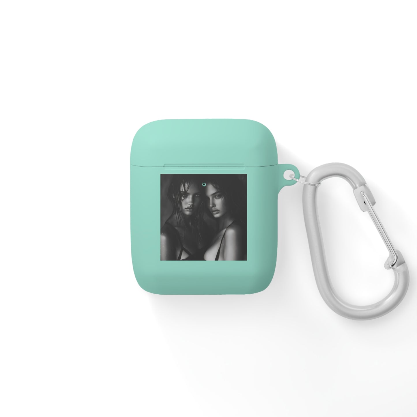 Noir Muse AirPods Case Cover