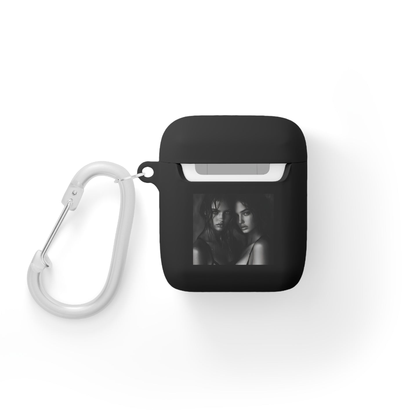 Noir Muse AirPods Case Cover