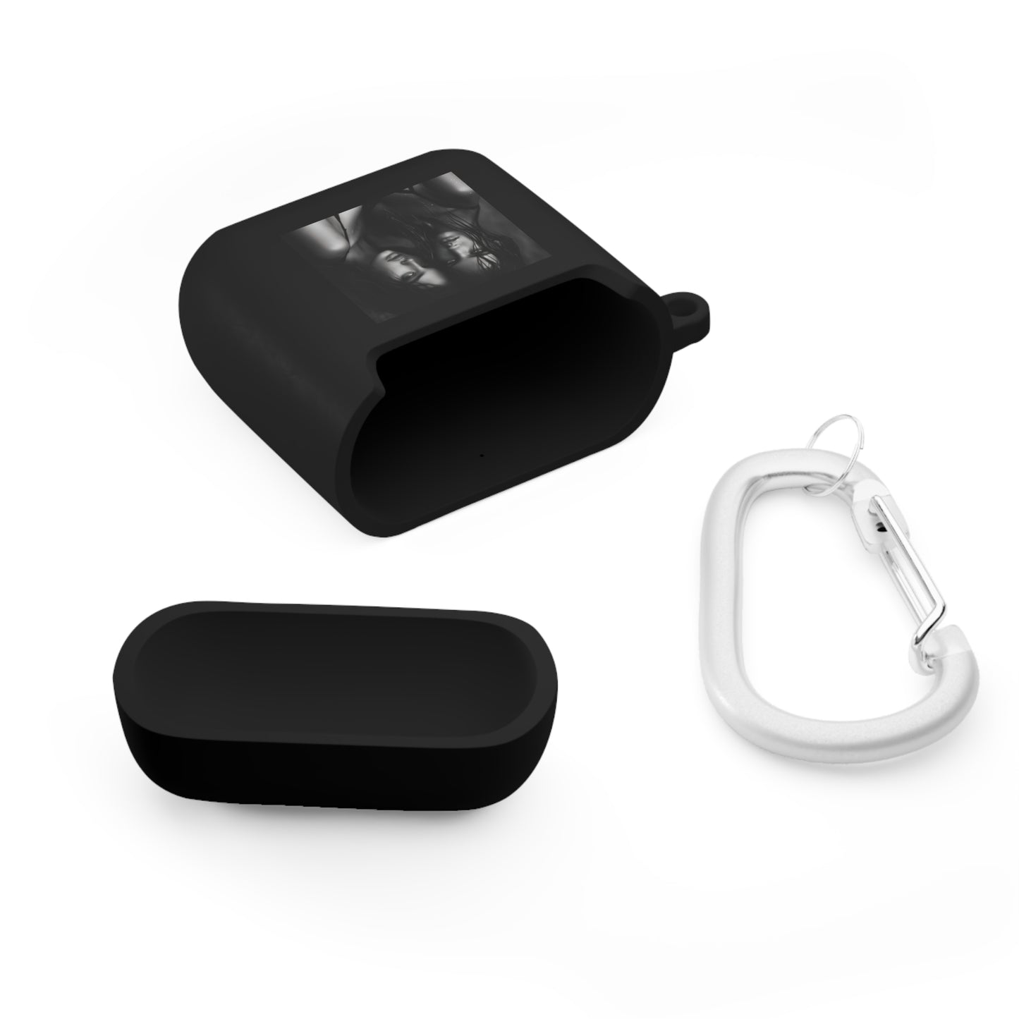 Noir Muse AirPods Case Cover