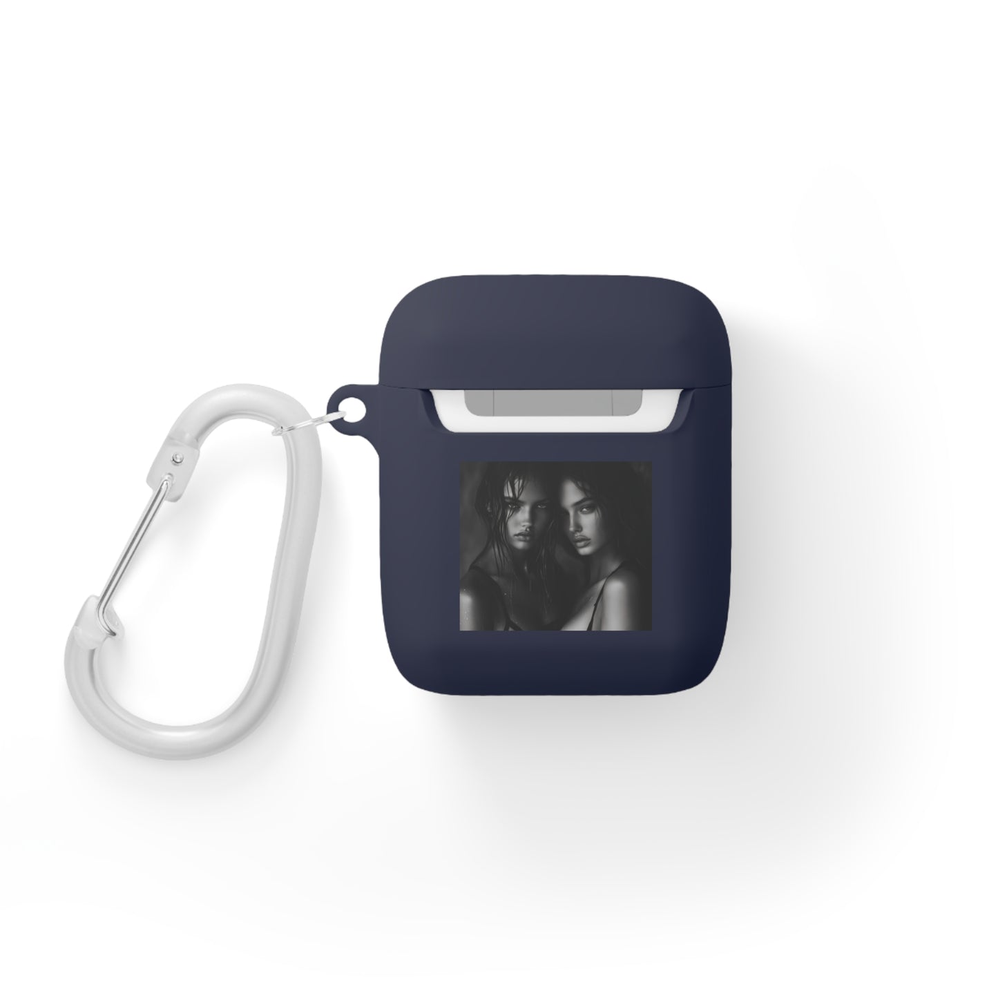 Noir Muse AirPods Case Cover