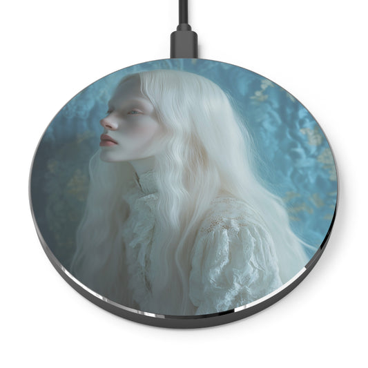 Ethereal Muse Wireless Charger