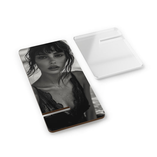 Sophisticated Allure Smartphone Display Stand