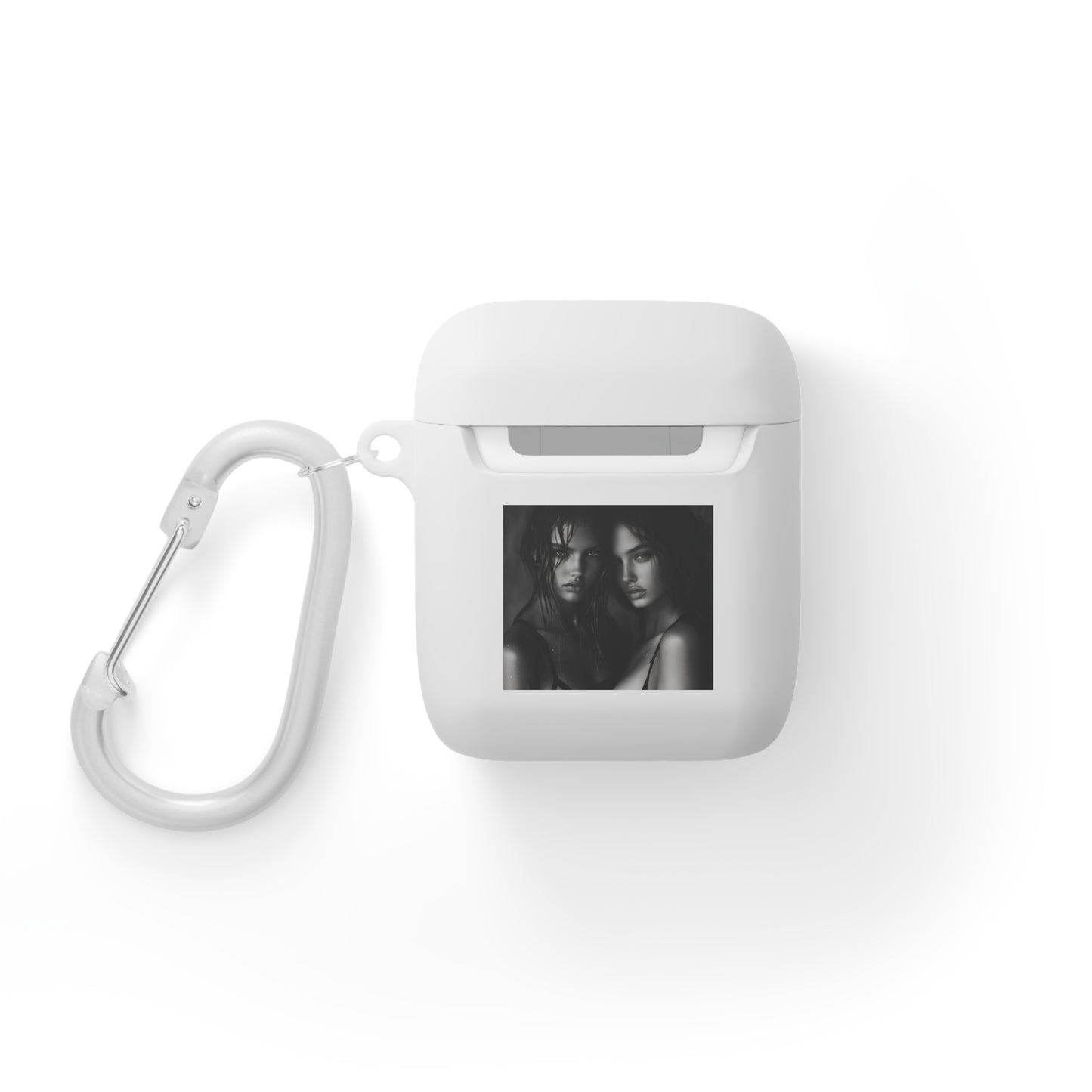 Noir Muse AirPods Case Cover