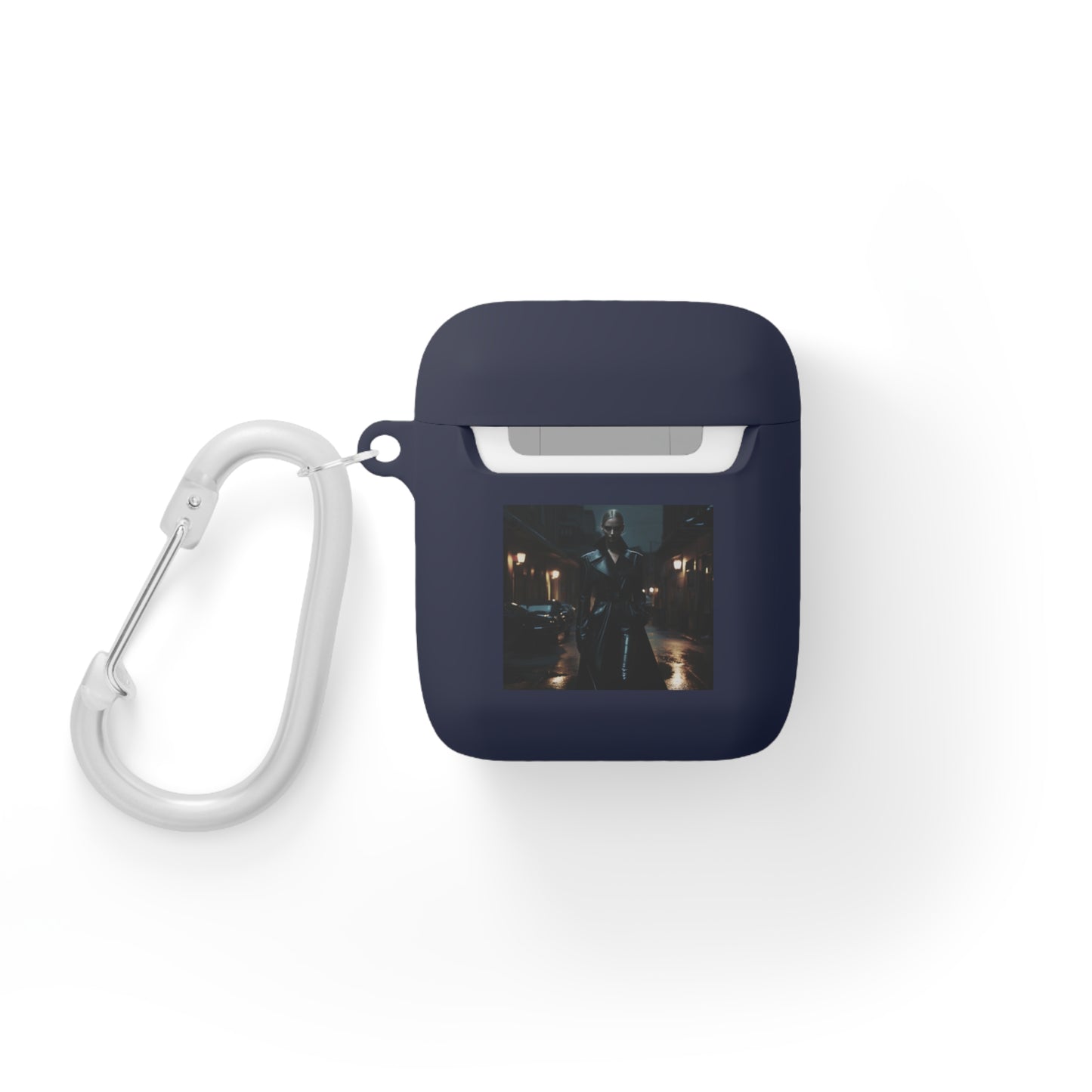 Midnight Walk AirPods Case Cover