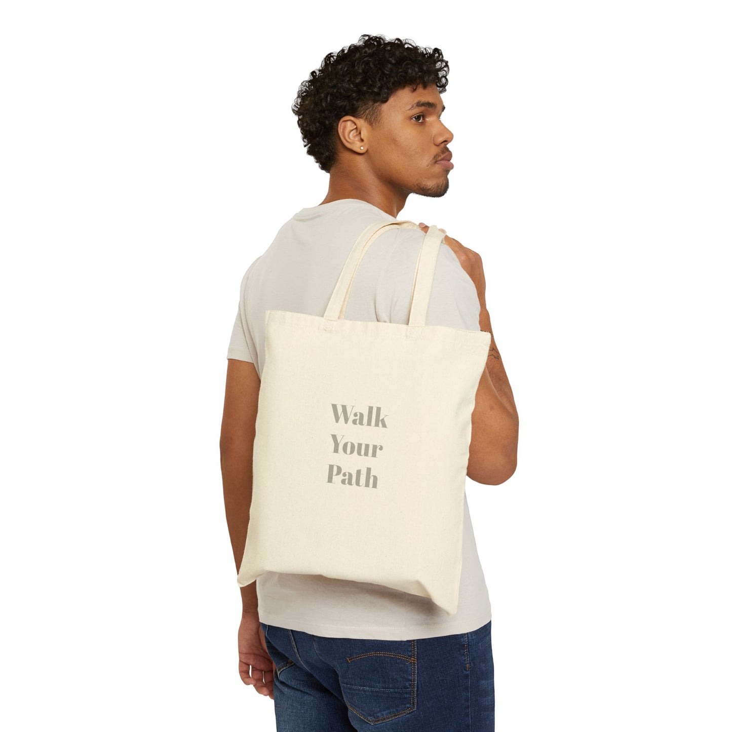 Noir Streets – Edgy Black-and-White Photography Tote Bag