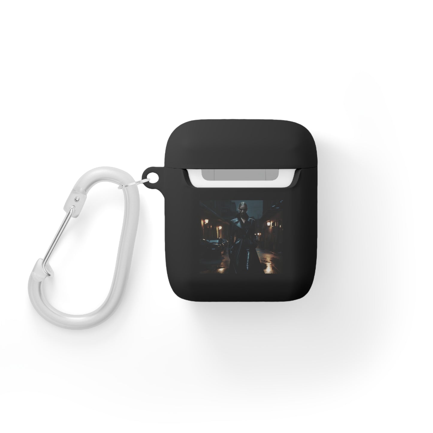 Midnight Walk AirPods Case Cover