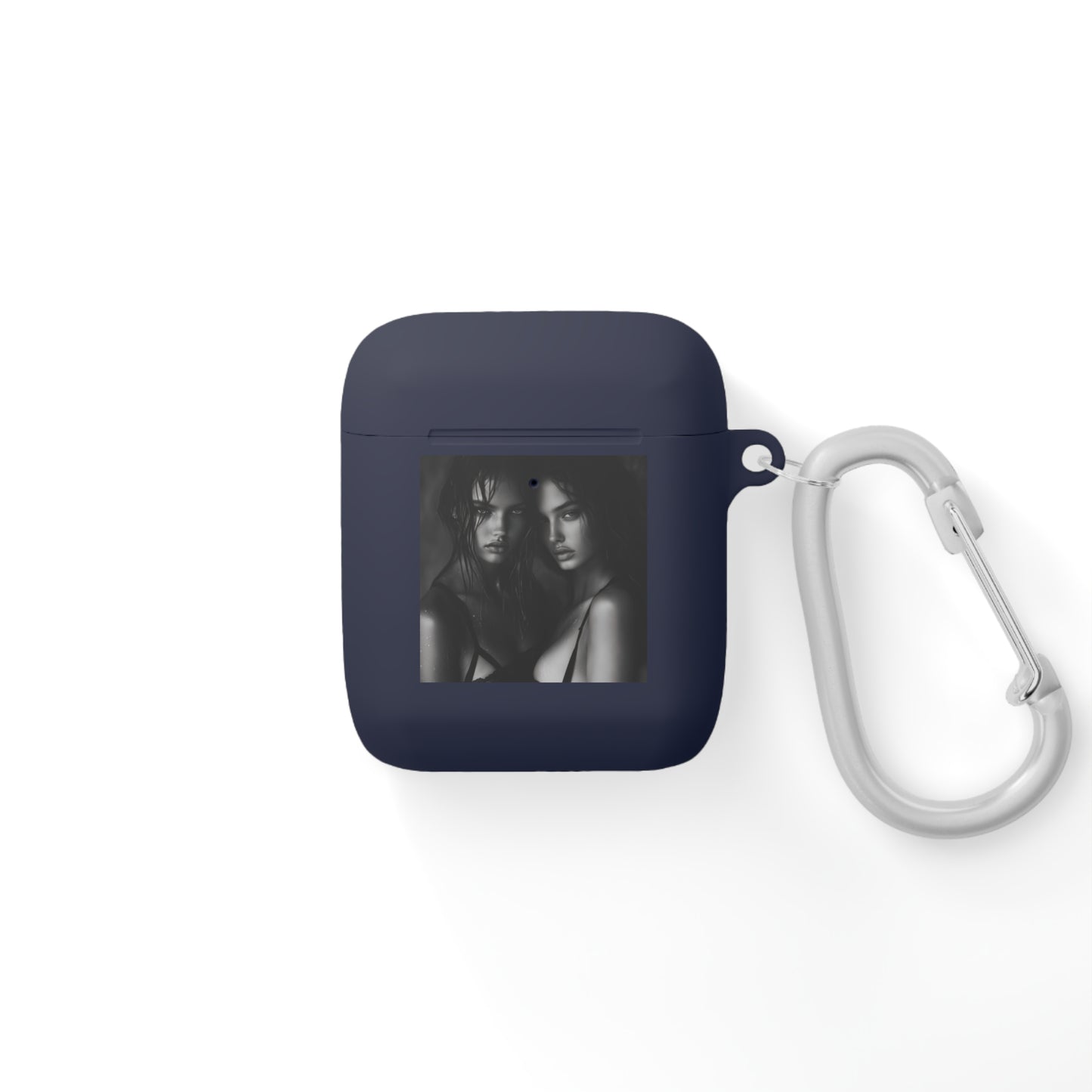 Noir Muse AirPods Case Cover