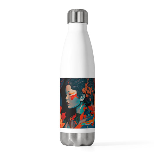 Tranquil Reflections 20oz Insulated Bottle