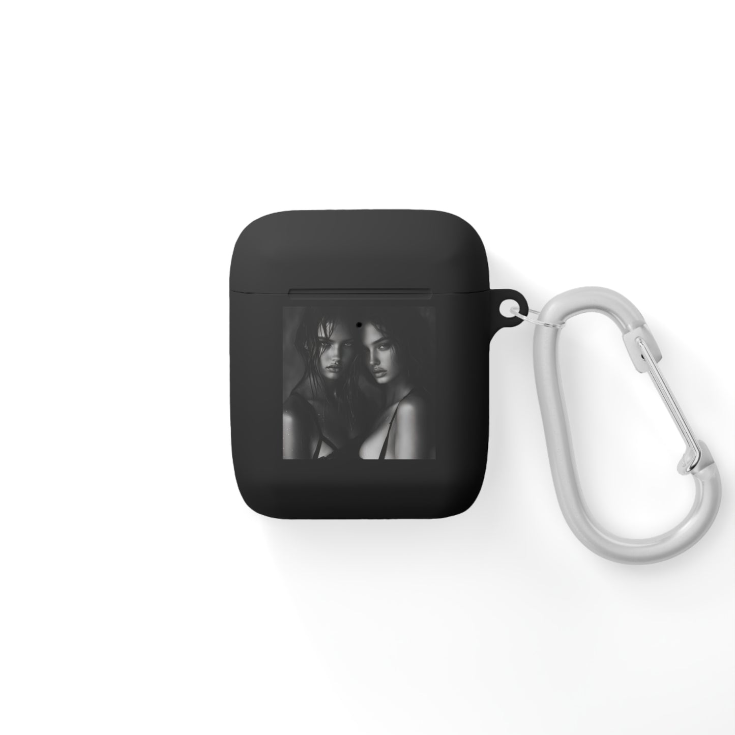 Noir Muse AirPods Case Cover